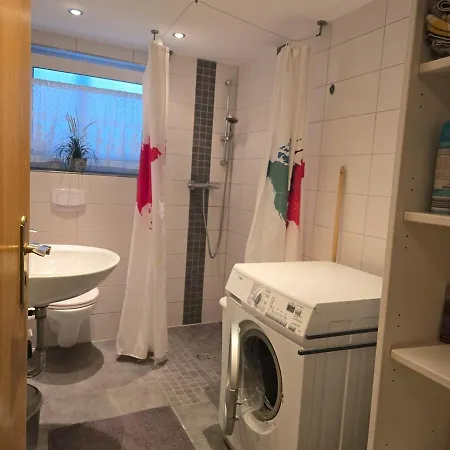 Ganze Direkt In Hoexter, Casa Azul Hx Apartment *