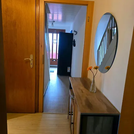 Casa Azul Hx Apartmán Höxter