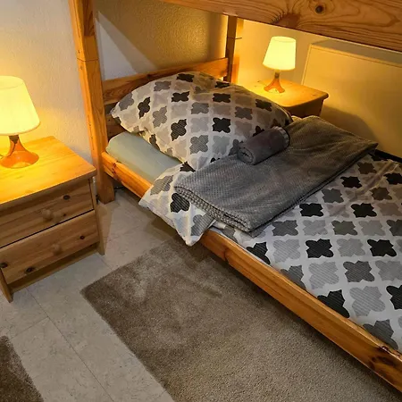 Ganze Direkt In Hoexter, Casa Azul Hx Apartment *