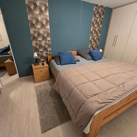 Ganze Direkt In Hoexter, Casa Azul Hx * Hoexter