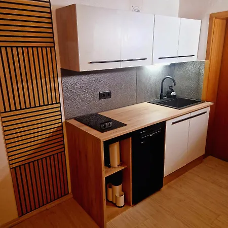 Casa Azul Hx Apartmán