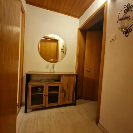 Ganze Direkt In Hoexter, Casa Azul Hx Apartment