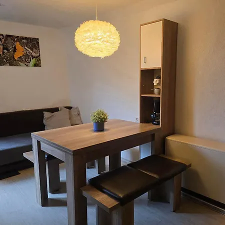 Ganze Direkt In Hoexter, Casa Azul Hx *
