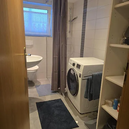 Apartment Ganze Direkt In Hoexter, Casa Azul Hx *