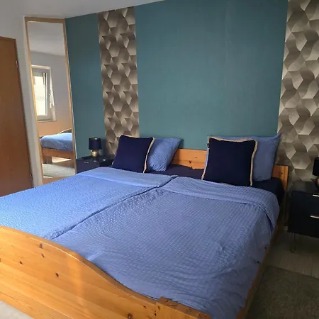 Apartment Ganze Direkt In Hoexter, Casa Azul Hx