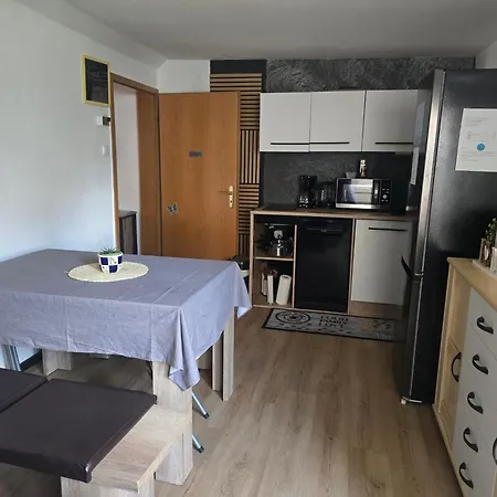 Casa Azul Hx Apartmán *