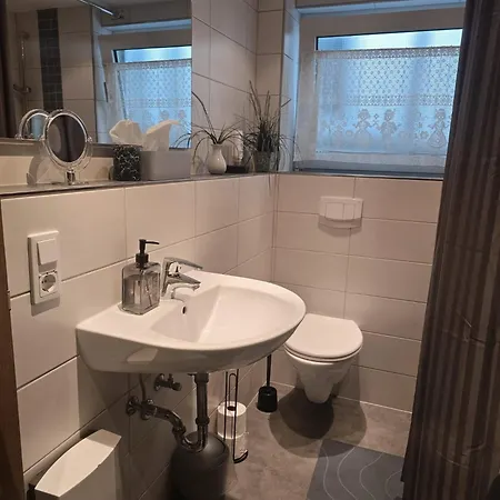 Apartmán Casa Azul Hx Höxter