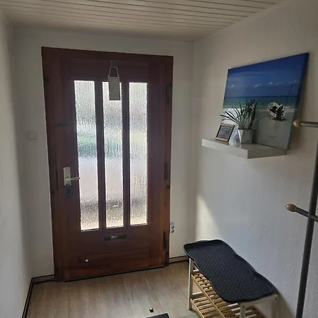 Ganze Direkt In Hoexter, Casa Azul Hx Apartment