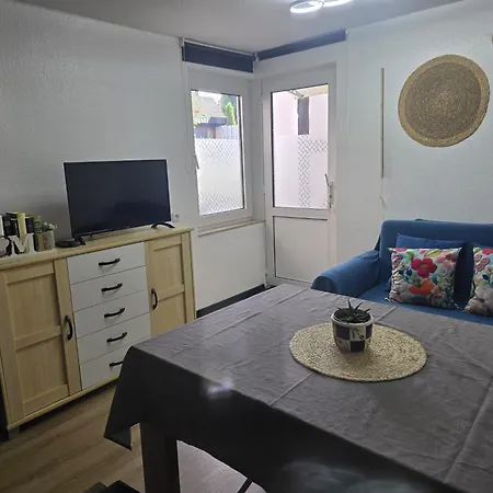 Ganze Direkt In Hoexter, Casa Azul Hx Hoexter