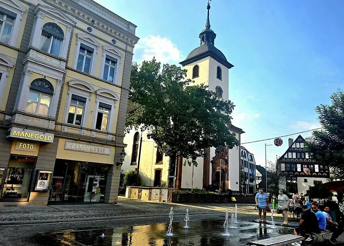 아파트 Casa Azul Hx *