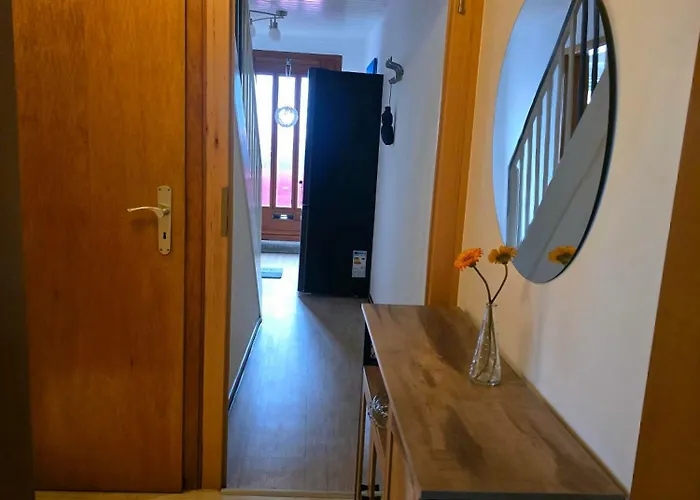 Casa Azul Hx 아파트 혹스터