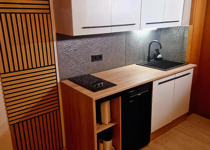 Casa Azul Hx 아파트