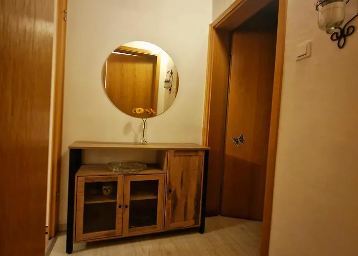 Casa Azul Hx 아파트