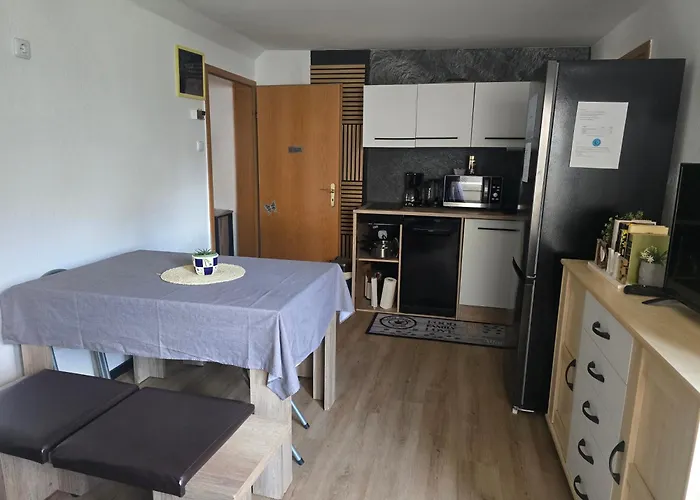 Casa Azul Hx 아파트 *