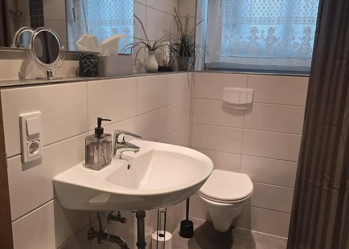 아파트 Casa Azul Hx 혹스터