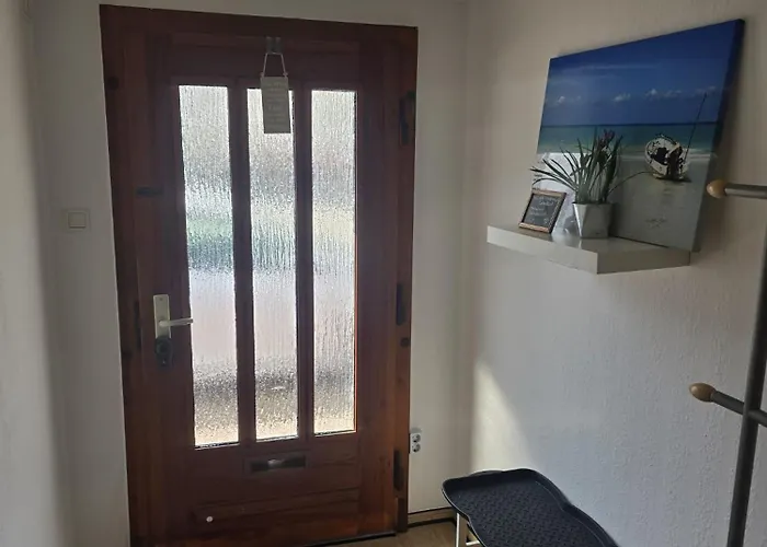 Casa Azul Hx 아파트